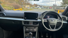 SEAT Tarraco 2.0 TDI SE Technology 5dr Diesel Estate